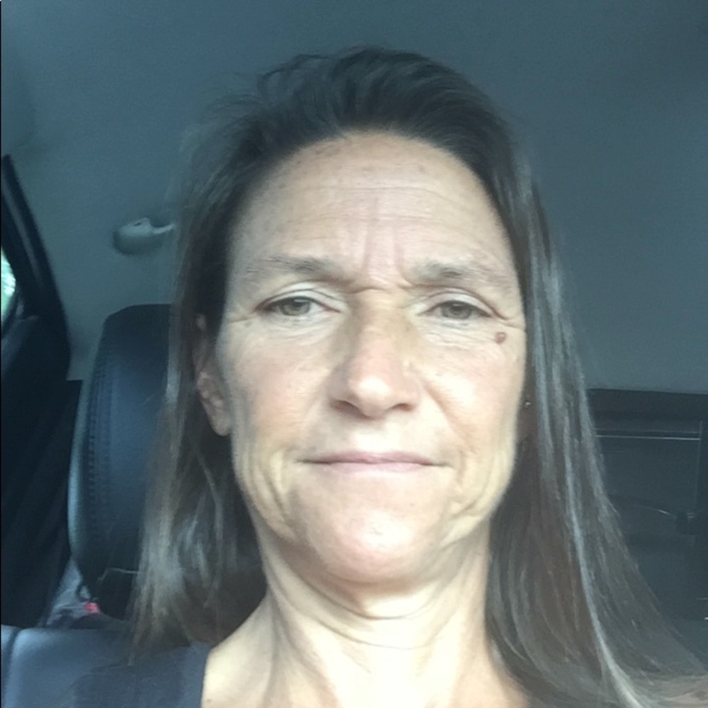 Meet your Posher, Shannon